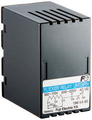 High Performance Fuji Electric JH13PN Flicker Relay