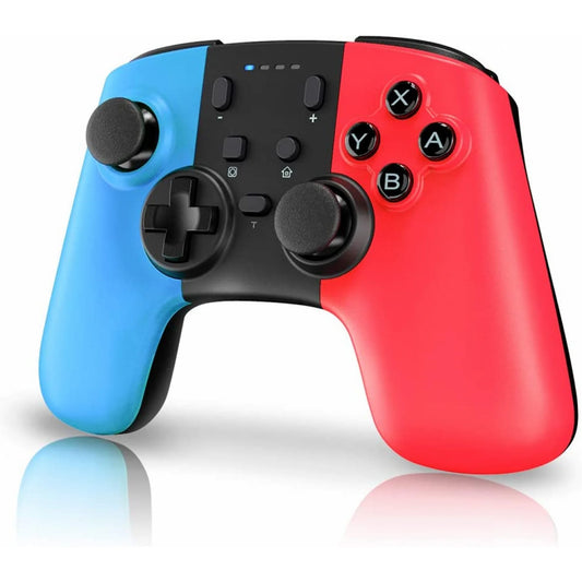 High Performance Gaming Joystick for Ultimate Control