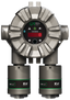 High-Performance General Monitors Detector/Transmitter for Reliable Gas Detection