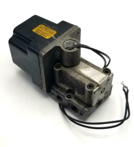 High Performance Hagglunds DG3S4-016C-50-SW6 Directional Control Valve H341