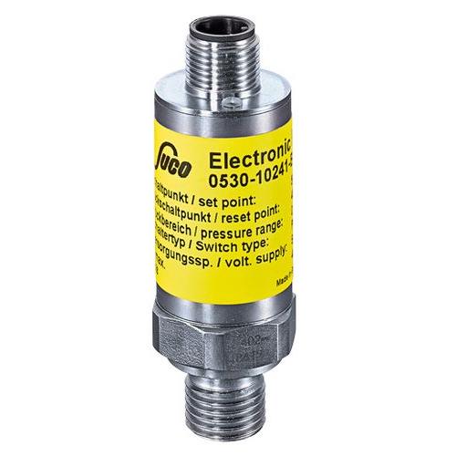 High Performance Heavy Duty Pressure Switch H437 by SUCO Main image
