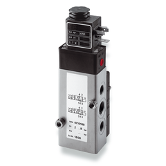High Performance Herion Solenoid Valve S6VH10G0040016OV for Industrial Applications