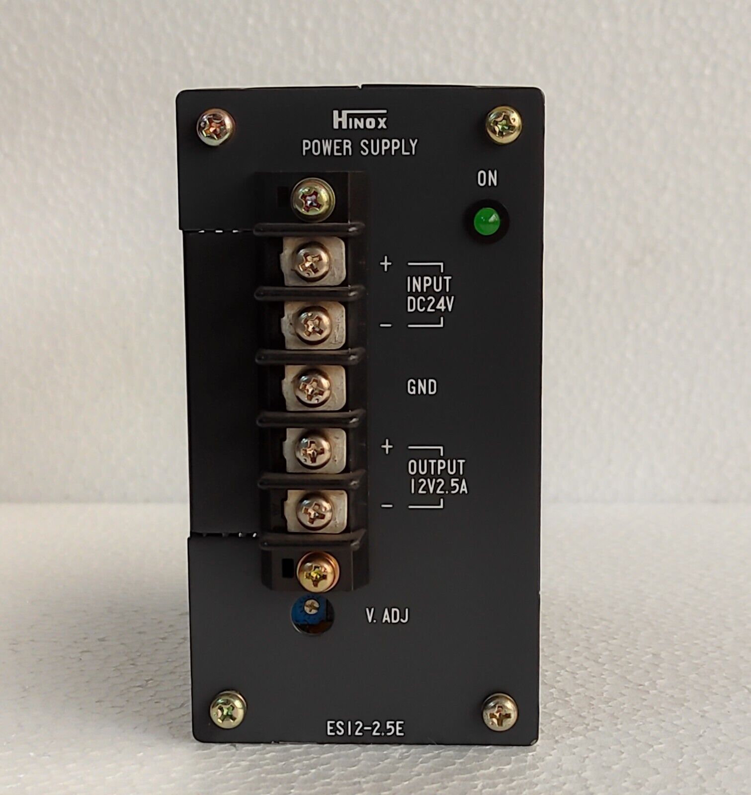 High Performance Honix ES12-2.5E Power Supply for Enhanced Efficiency Main image
