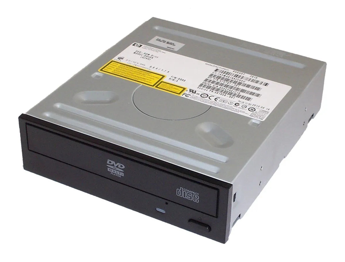 High Performance HP DH-16D6SH-HT2 DVD-Rom Drive Main image