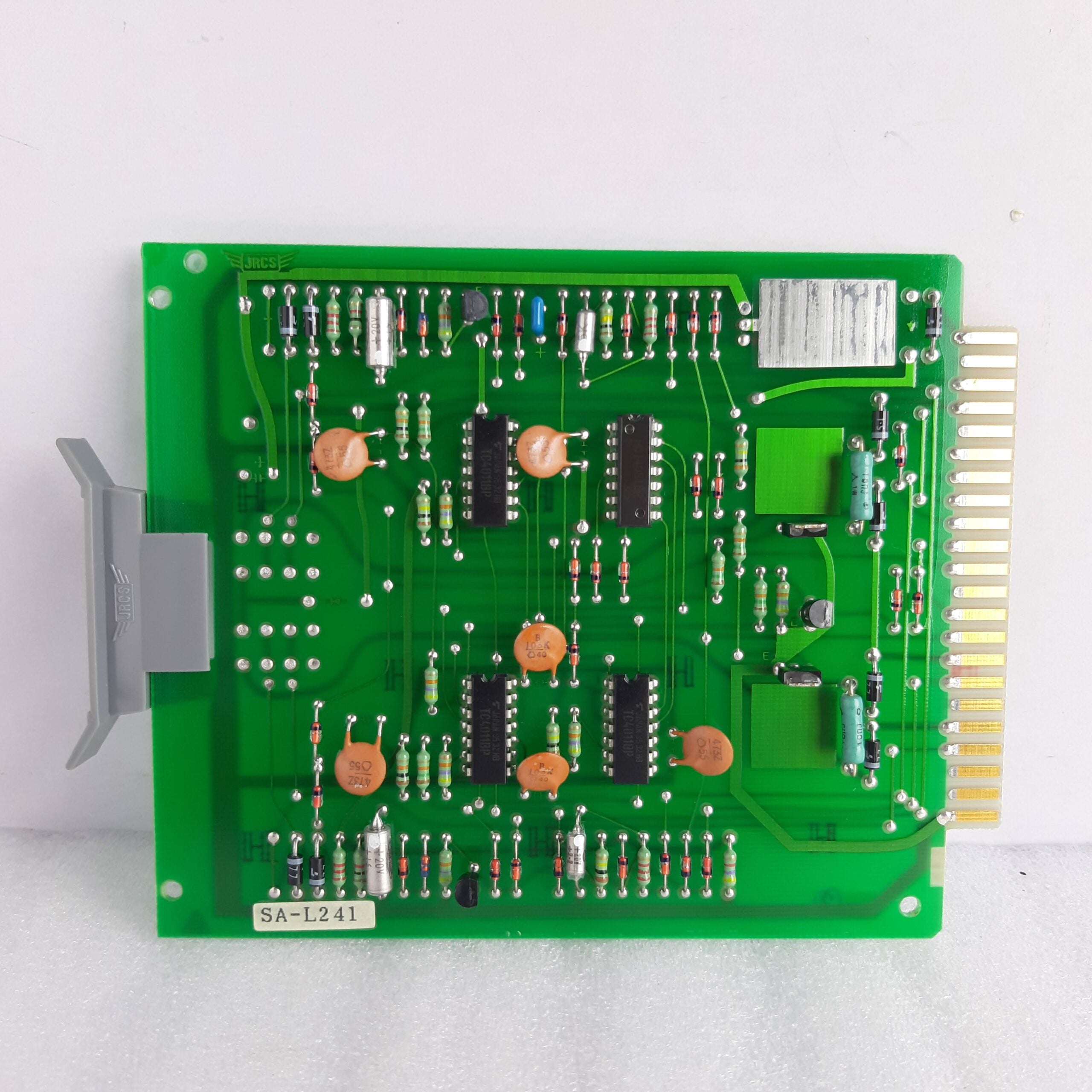High Performance JRCS Circuit for SA-L241 B33 Model Main image