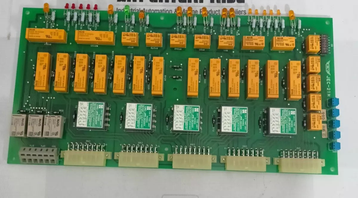 High Performance JRCS Engine Controller JAST-01 Protector PCB Card