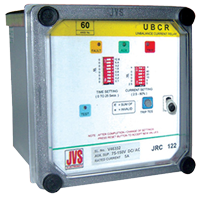 JRCS Power Unit - High Performance & Efficiency - Ram Automations-Ram Automations