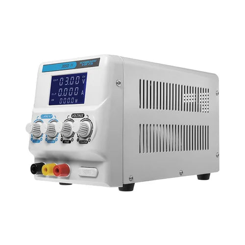 High Performance JRCS RES 104 Power Supply for Enhanced Efficiency