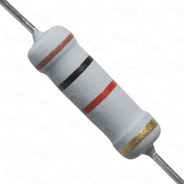 High Performance JRM 1K Î© SLK Resistor for Improved Efficiency