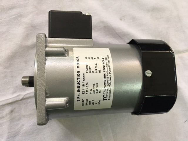 High Performance Jung-A-Marine K9IP120FC-SPZZ-JM03 Induction Motor