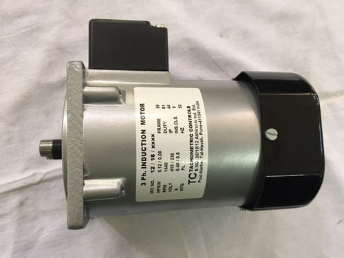 Jung-A-Marine K9IP120FC Induction Motor – High Performance-Ram Automations