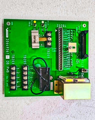High Performance KMW 582774 B PCB Card for PB367 Model