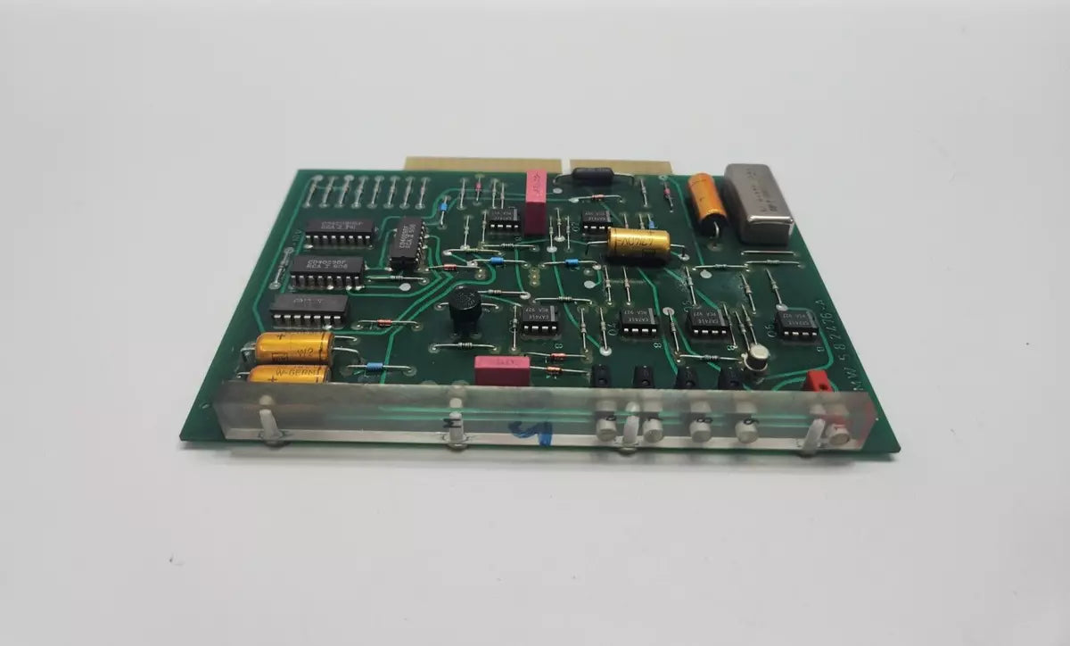 High Performance KMW 582780 c PCB CARD PB364