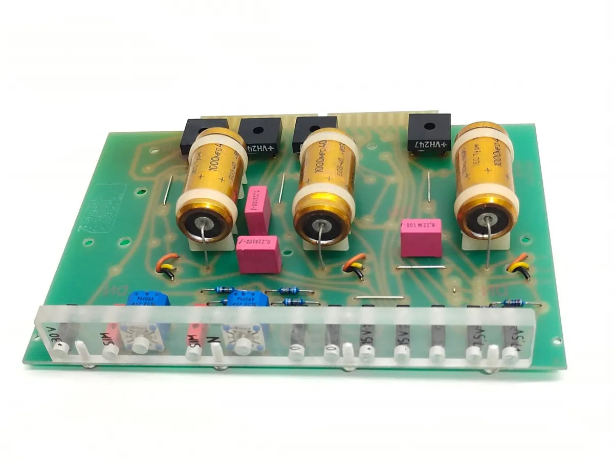 High Performance KMW 582781 PCB Card for PB362 Model