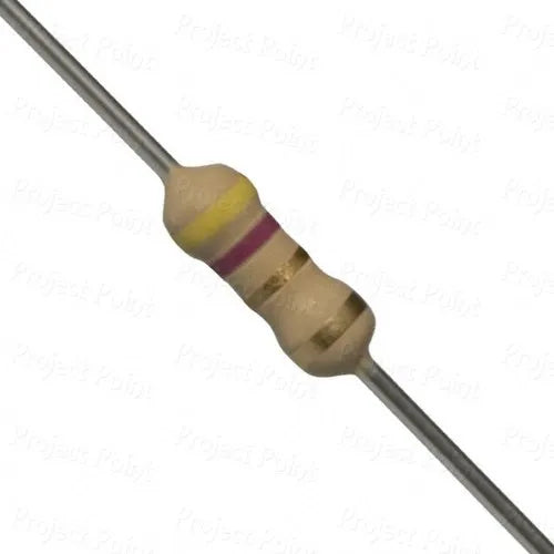 High Performance KRR45-5A25P18K Ohm Resistor by Kokusai Electric Main image