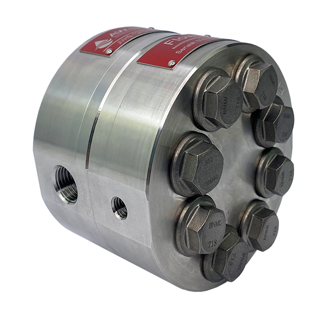 High Performance Lake Monitors N3S7HT02 Transmitter with 4,986,133 Part Number for Precise GPM Rate Tracking