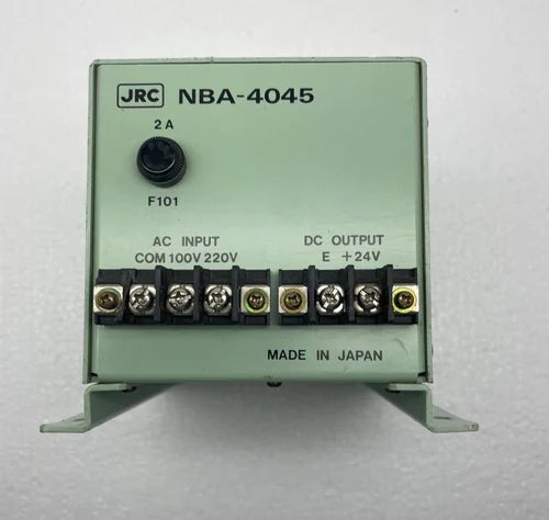 High Performance Lambda LIS-61-24 Power Supply with Regulation Technology