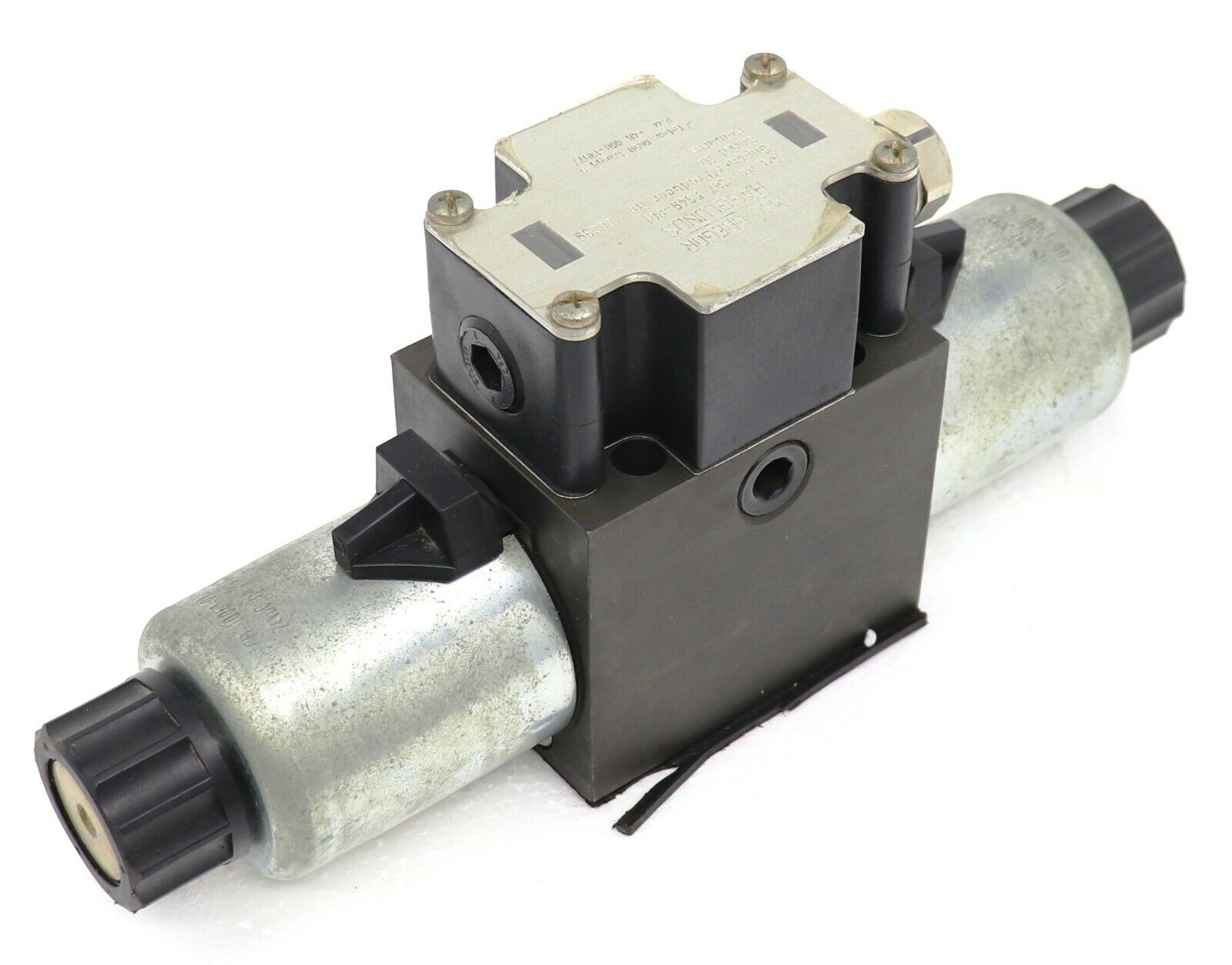 High Performance MACGREGOR HAGGLUNDS 287 3523-801 H344 for Optimal Results Main image