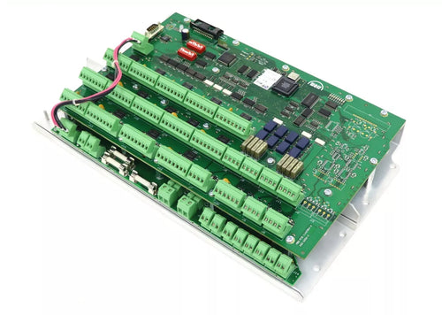 MAN Diesel & Turbo Modul 1211636-9 – High-Performance Module-Ram Automations