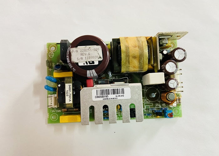 High Performance Martin Decker 220251-005 Module for DC Power Supply Main image