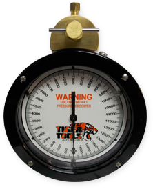 Martin-Decker M10057A RPM Sensor - High-Performance Monitoring-Ram Automations