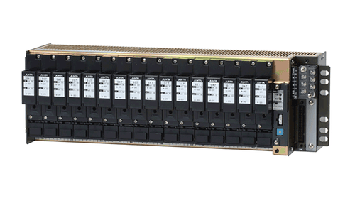 Matsushita AD7941 - High-Performance Data Conversion Component-Ram Automations