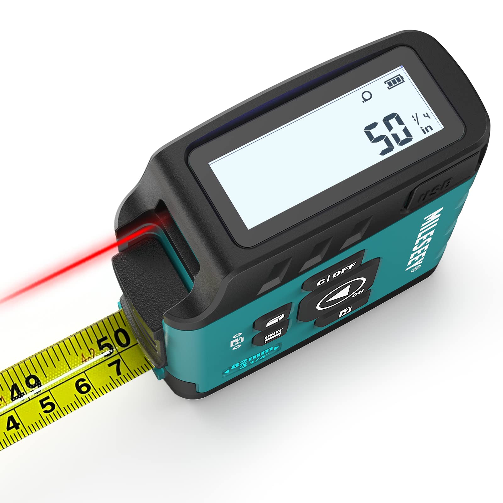 High Performance Measuring Device 30939-0-32-1200 Main image