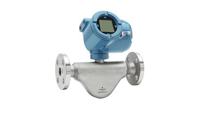 High Performance Micro Motion 3500R2G06B1AEZZZ Flow Transmitter