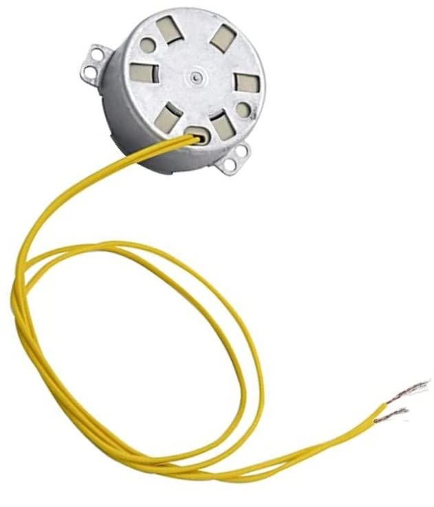 High Performance Minebea 23CX-9001-A56 Synchronous Motor Main image