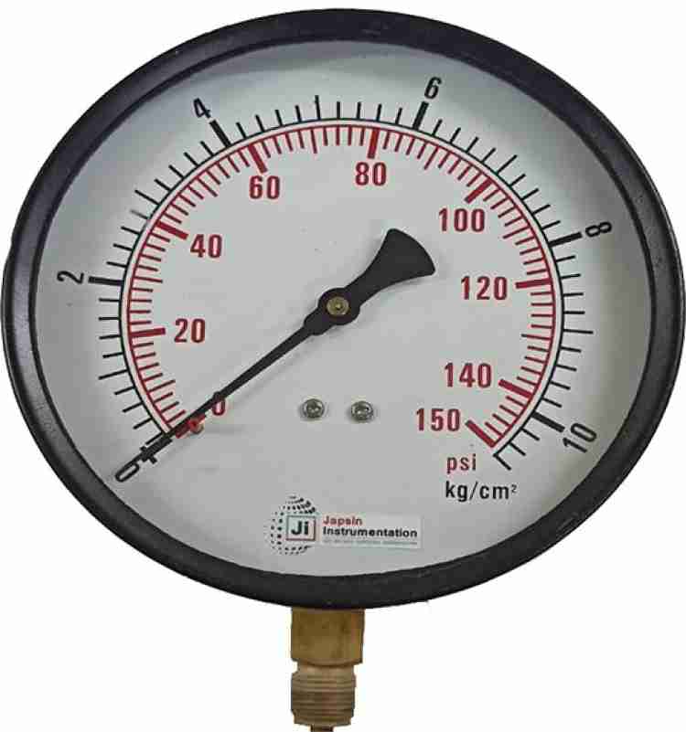 High-performance Morioka Instrument LR181 Speed Indicator Main image