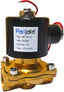 High Performance MSV320-220VAC Solenoid Valve for Industrial Applications