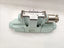 High Performance Nakakita 6MM NS692 Solenoid 4 Way Valve H429