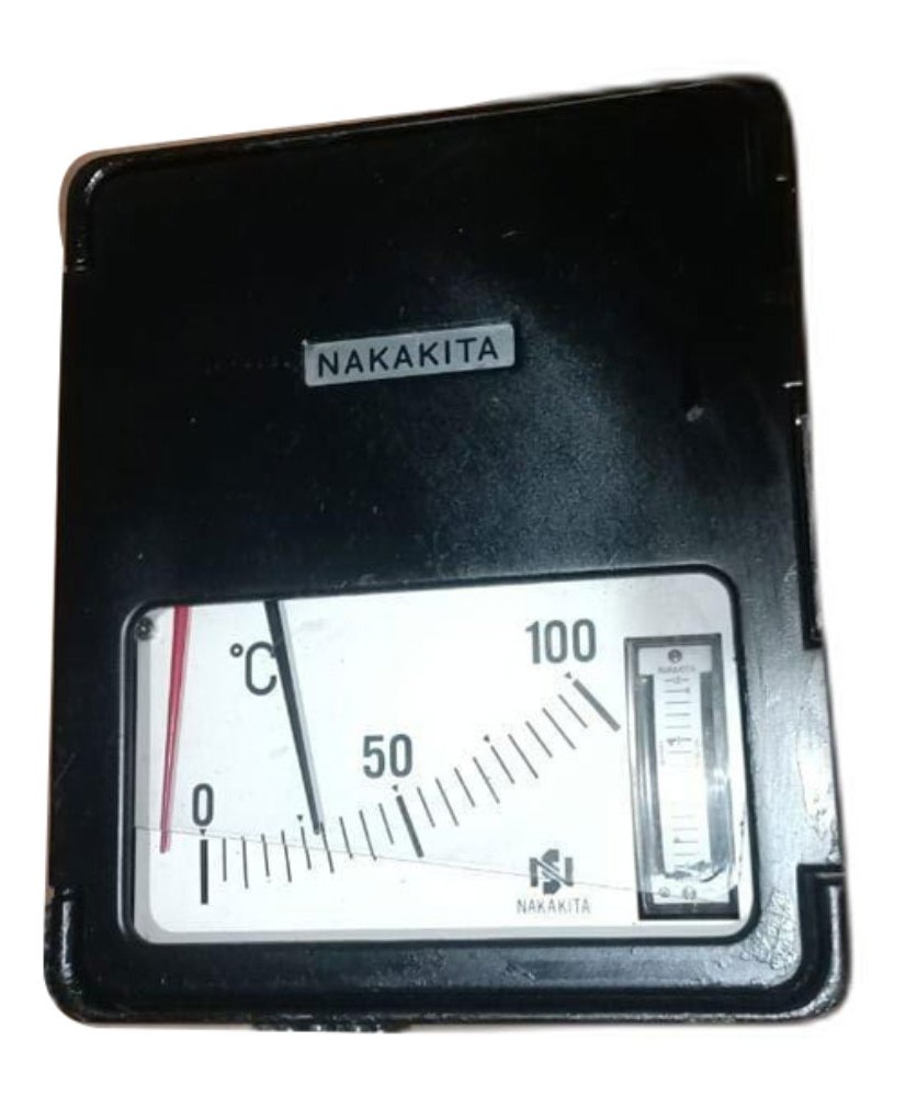 High Performance NAKAKITA NS-VBT-732 Viscosity Controller for Precise Control