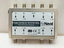 High Performance Naval 250340 8 Way Combiner for Frequency Range 40-2150 MHz