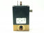 High Performance NBR Valve for Industrial Use - RWO 0330 F 4.0