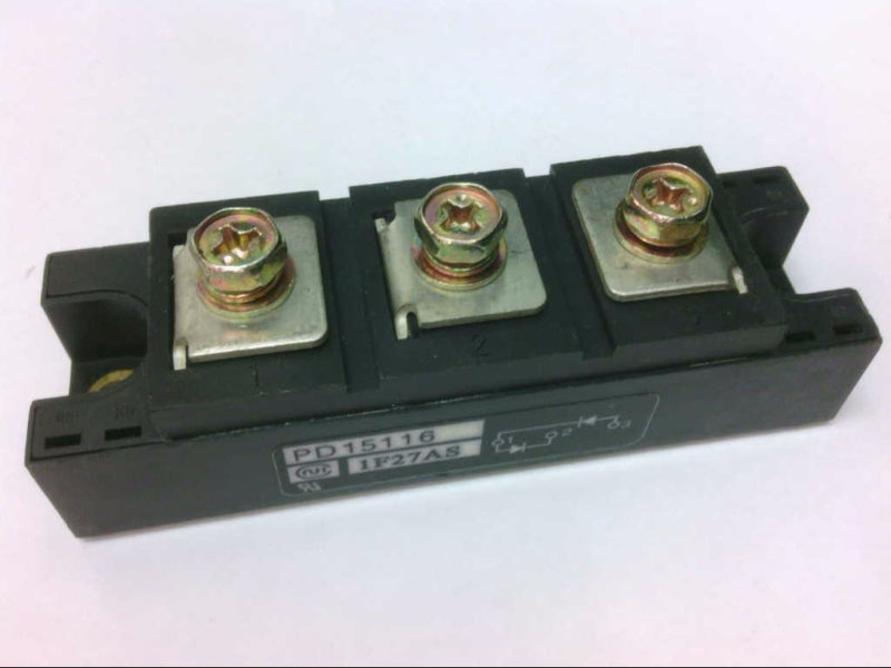 High Performance Nihon Inter Electronics Module for Enhanced Connectivity