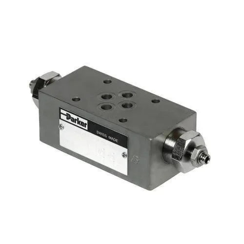 High Performance Parker CPOM2DDV56 Pilot Operated Check Valve for Efficient Operations