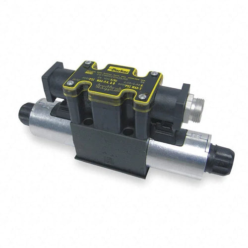 High Performance Parker D1VP020HN9087 Direction Control Valve for H331-1 Applications Main image