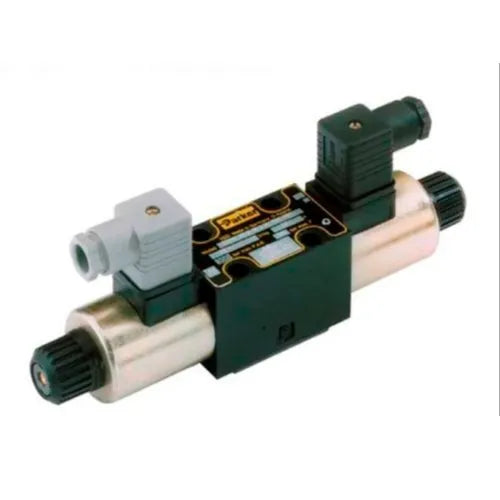 High Performance Parker Hydraulic Directional Control Valve H426 Main image