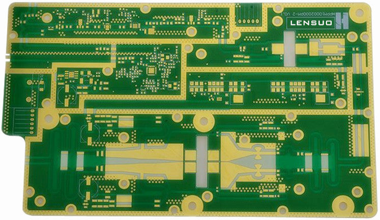 High Performance PCB Card 95 - Top Choice for Electronics Manufacturing