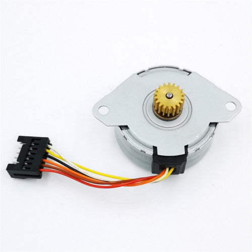 PF42-48 Stepper Motor - Precision Control for Automation-Ram Automations