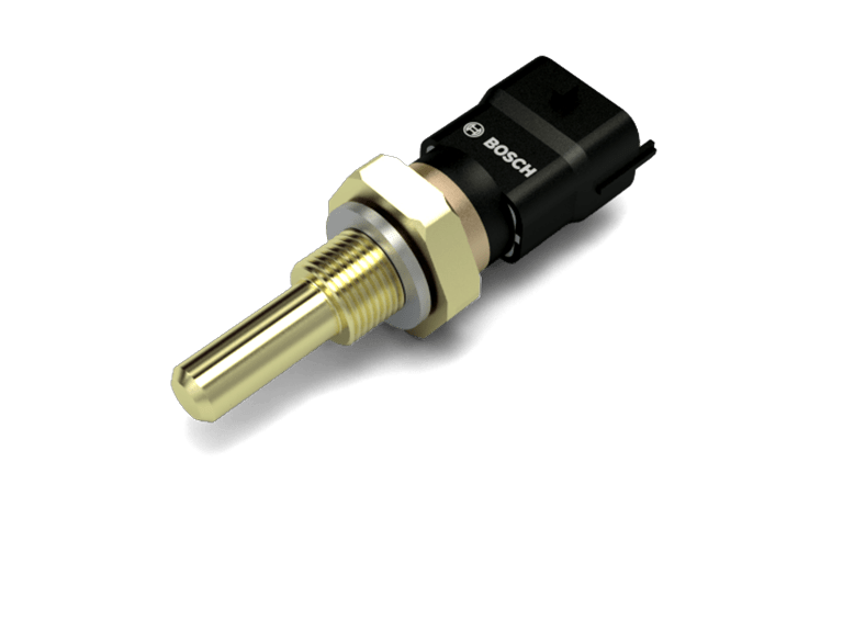 High Performance Plug In Temperature Sensor for Wide Temperature Range Main image