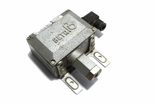 Beta C1-P508H-S1N-B1-K1 Pressure & Temperature Switch - Ram Automations-Ram Automations