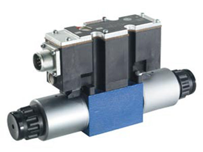 REXROTH 3340190000 Valve – High-Performance Industrial Control-Ram Automations