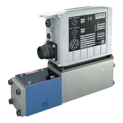 High Performance REXROTH 3712090050 Valve for Efficient Operations
