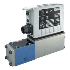 High Performance REXROTH 3712090050 Valve for Efficient Operations