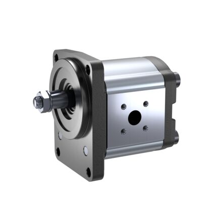 High Performance Rexroth MNR 1517 222 383 External Gear Pump for Industrial Applications