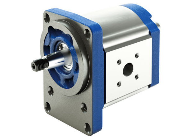 High Performance Rexroth MNR 1517 222 657 External Gear Pump for Industrial Applications Main image