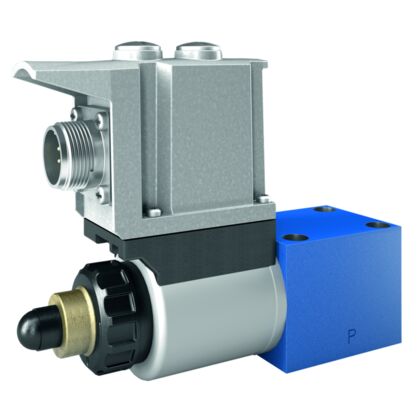 High Performance Rexroth Pneumatic Shuttle Valve for Efficient Operations