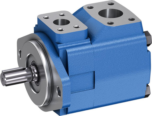 High Performance Rexroth Variable Vane Pump H585 - 0513200101